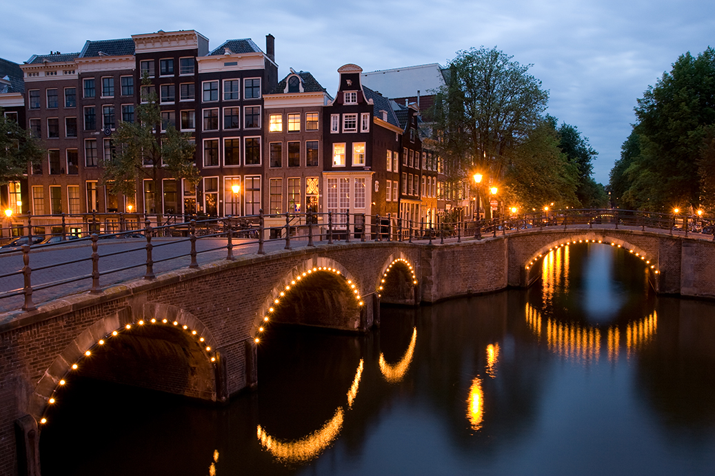 Amsterdam Nova godina 2023